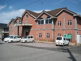 レディースコート美郷台の画像