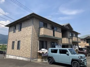 ルミエール大塔 A棟の画像