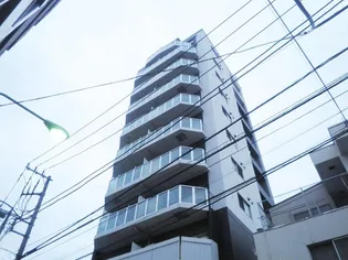 クレアール巣鴨の画像