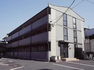 レオパレスTWO&TWOの画像