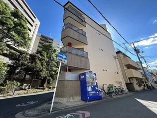 ディアリオ大宮【2階】の外観
