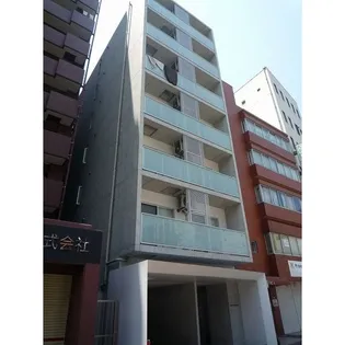 福岡県福岡市中央区大手門1【マンション】の外観
