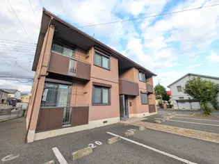 イーストスクエア Dの画像