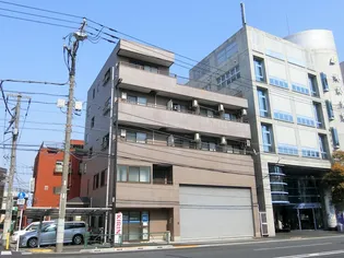 フリーゼハヤシIVの画像