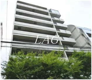 ST倶楽部【3階】の外観