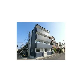 ラ・ルーチェ新小岩(ラルーチェシンコイワ)【3階】の外観