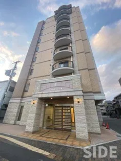 URESIDENCE京橋の画像