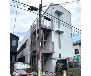 AXISEL SEISHINの画像