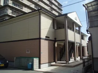 エアリーメゾン加美東の画像