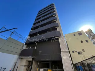 SYNEX横濱阪東橋の画像