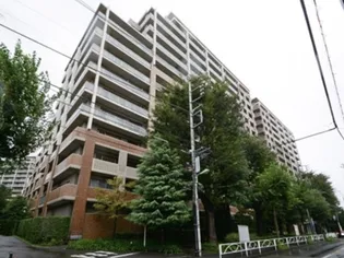 深沢ハウスI棟の画像