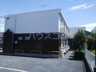 レオパレス丸山 IIの画像