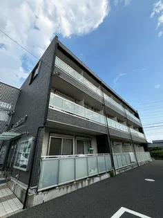 LXコート西武立川の画像