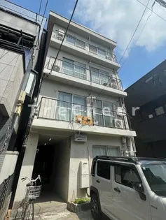 東京都中野区弥生町1【マンション】の外観
