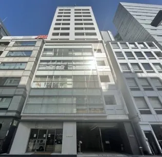 東京都中央区銀座7【マンション】の外観