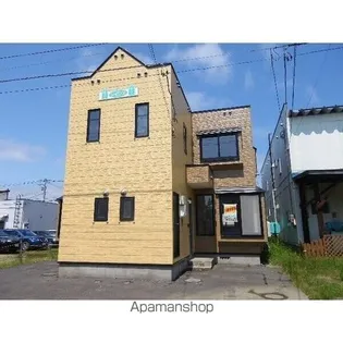 ツインズサウスの画像