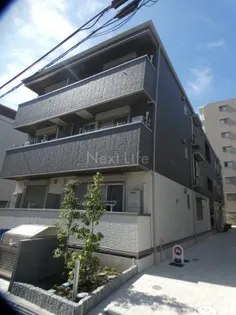 アネモネ元本郷の画像