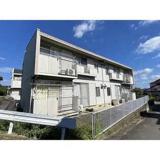 ラ フォーレ泉Aの画像