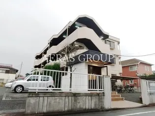 ハイツプレントリーの画像