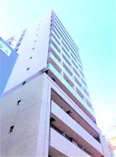 東京都千代田区神田西福田町【マンション】の外観