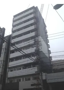 メインステージ立川【2階】の外観