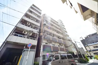 アンクレージュ西船橋の画像