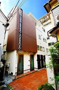 東京都中野区南台5【アパート】の外観