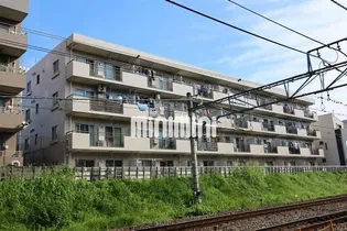 シャレーナ藤が丘の画像