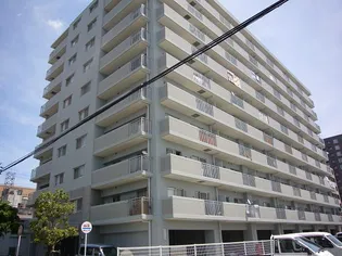 三田パーク ホームズの画像