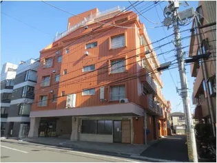 第2富喜マンション【5階】の外観