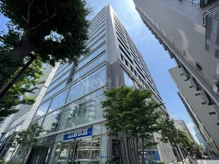 パークアクシス横濱関内スクエア【9階】の外観