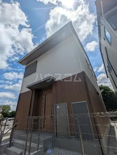 ルーシまちだの画像