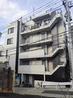 クーカイ テラス恵比寿の画像