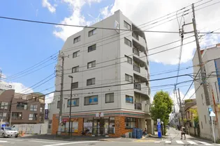 エスポワール高木の画像