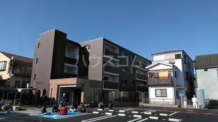 パレス宮戸の画像