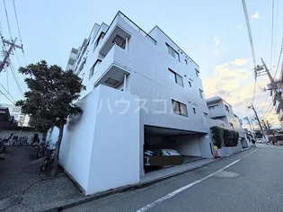 パティオ久が原の画像