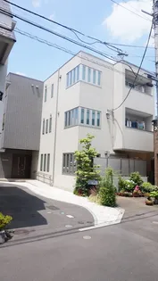 ソレイユ小竹向原の画像