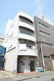 城南パークハイツの画像