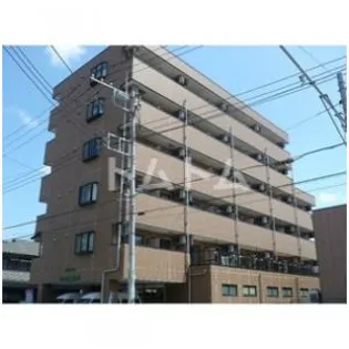 YKマンションの画像