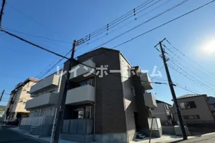 AJ馬橋の画像