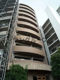 フェニックス目白五丁目【5階】の外観