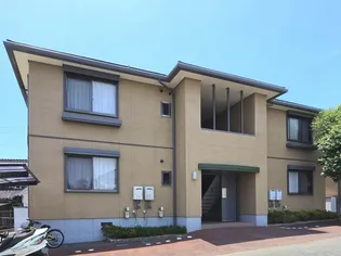 シャーメゾンふじ II棟の画像