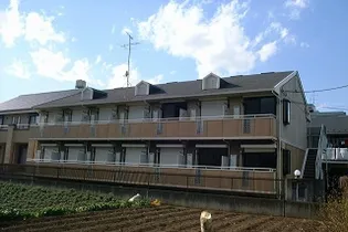 フローラ宮崎台の画像