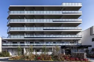 東京都台東区根岸3【マンション】の外観