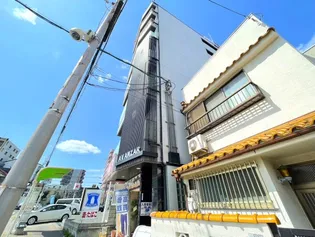 アバンサール遠里小野の画像