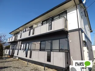 エスポワール伊藤IIの画像
