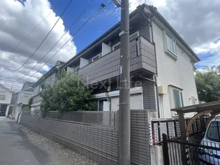 パークサイド国領の画像