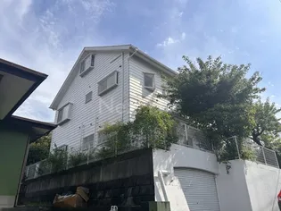 絹ヶ丘1丁目テラスハウスの画像