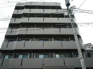 ルーブル大塚弐番館の画像