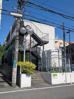サンハイツ押田の画像